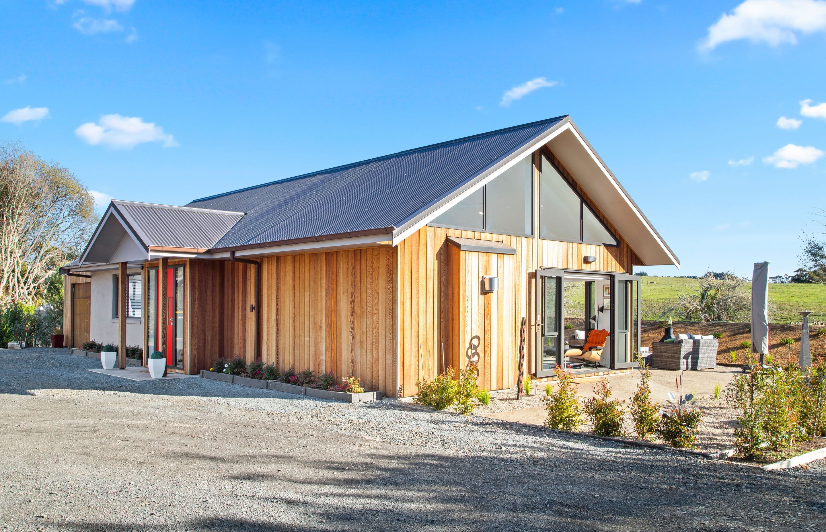 Garage Conversion Transformation