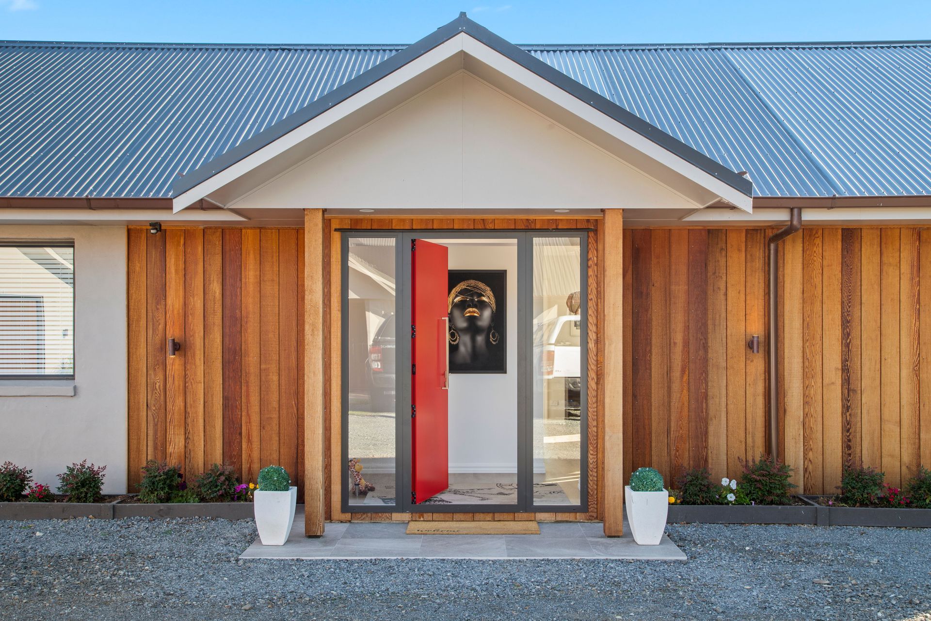 Garage Conversion Transformation