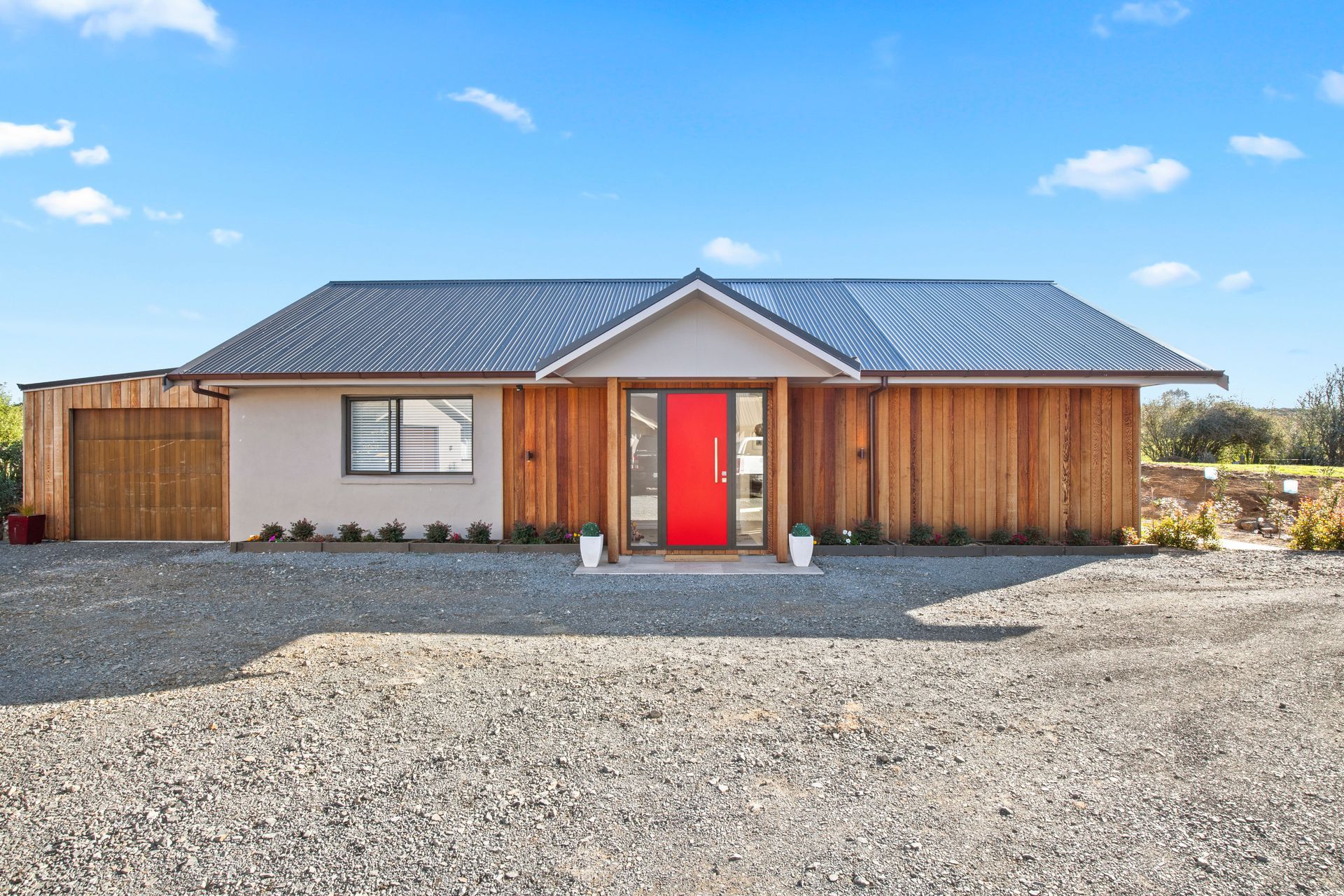 Garage Conversion Transformation