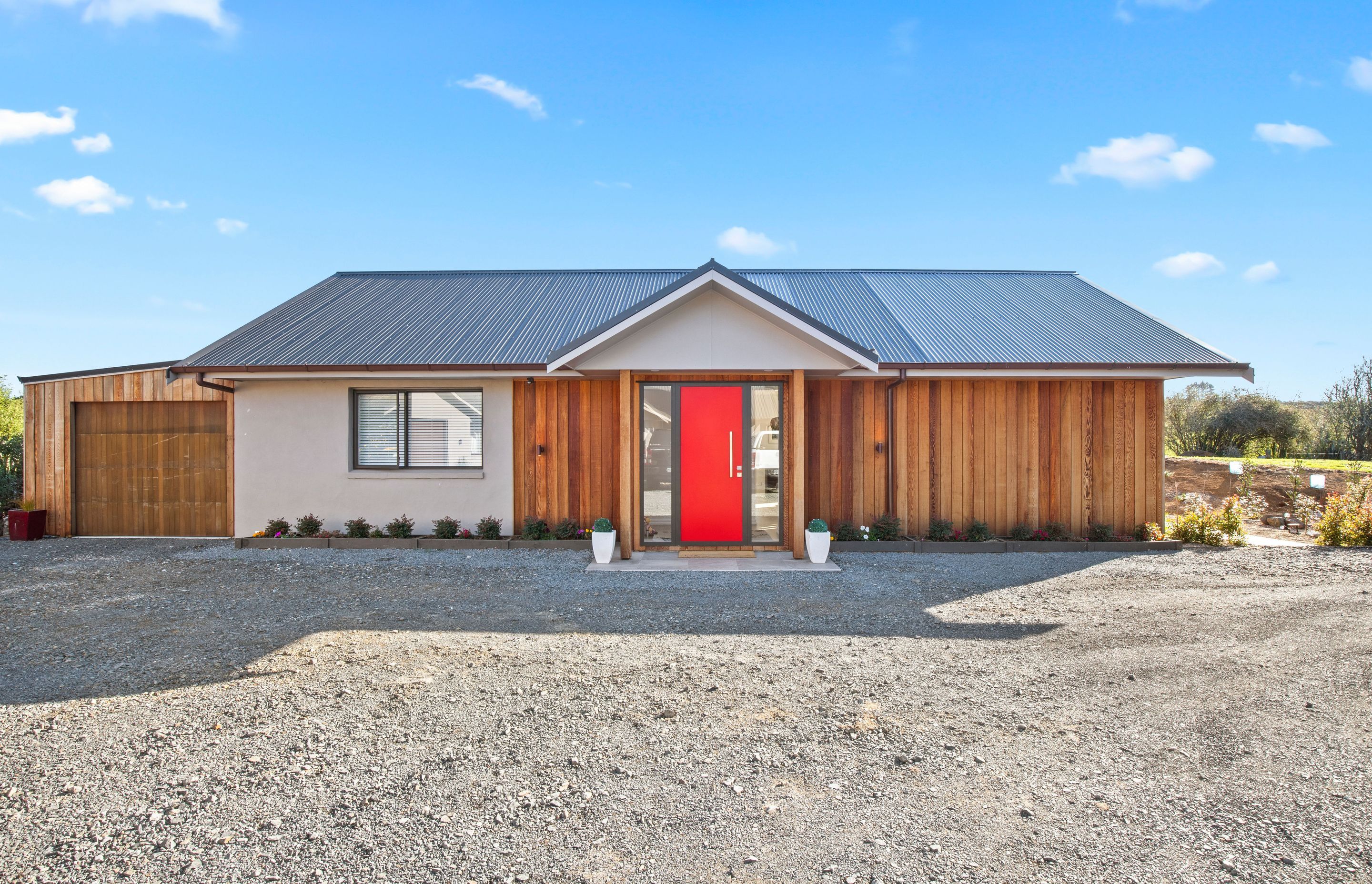 Garage Conversion Transformation