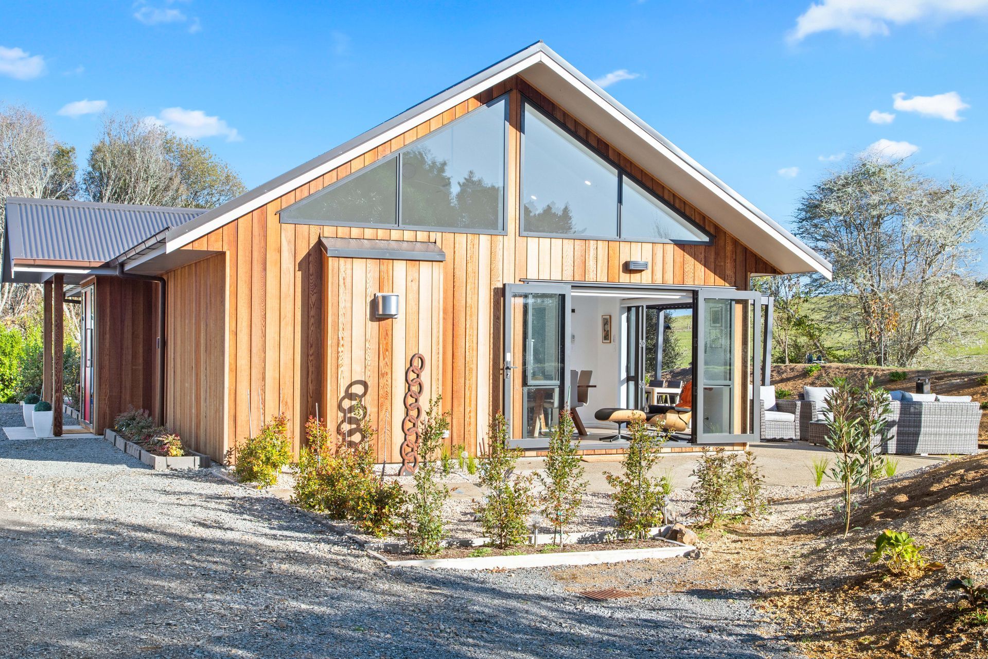 Garage Conversion Transformation