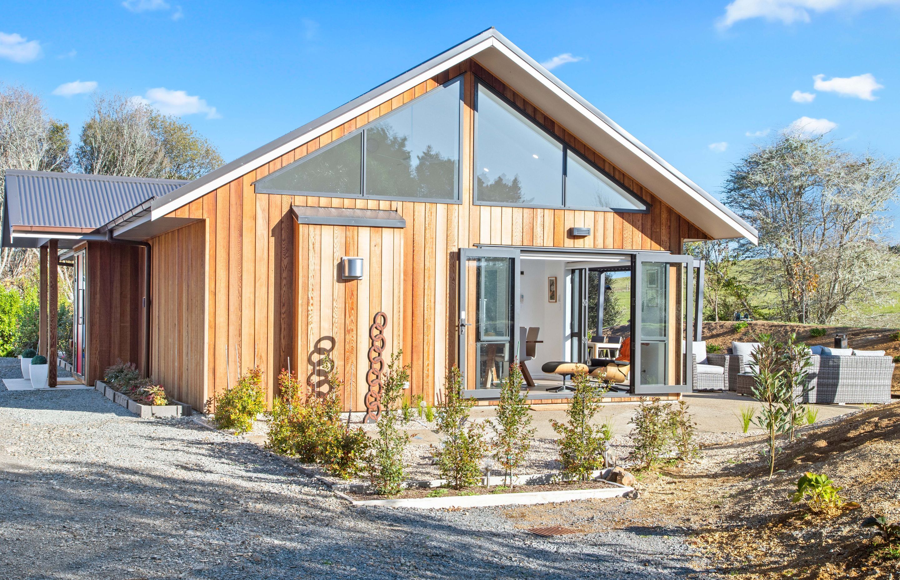 Garage Conversion Transformation