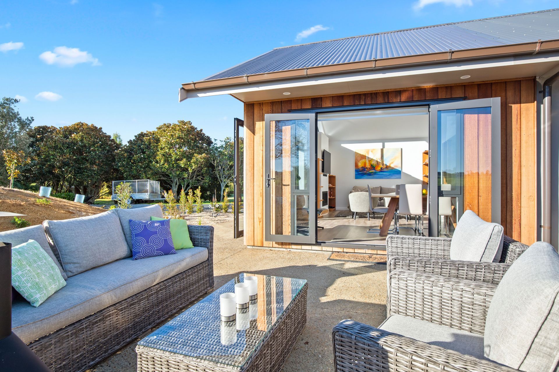 Garage Conversion Transformation