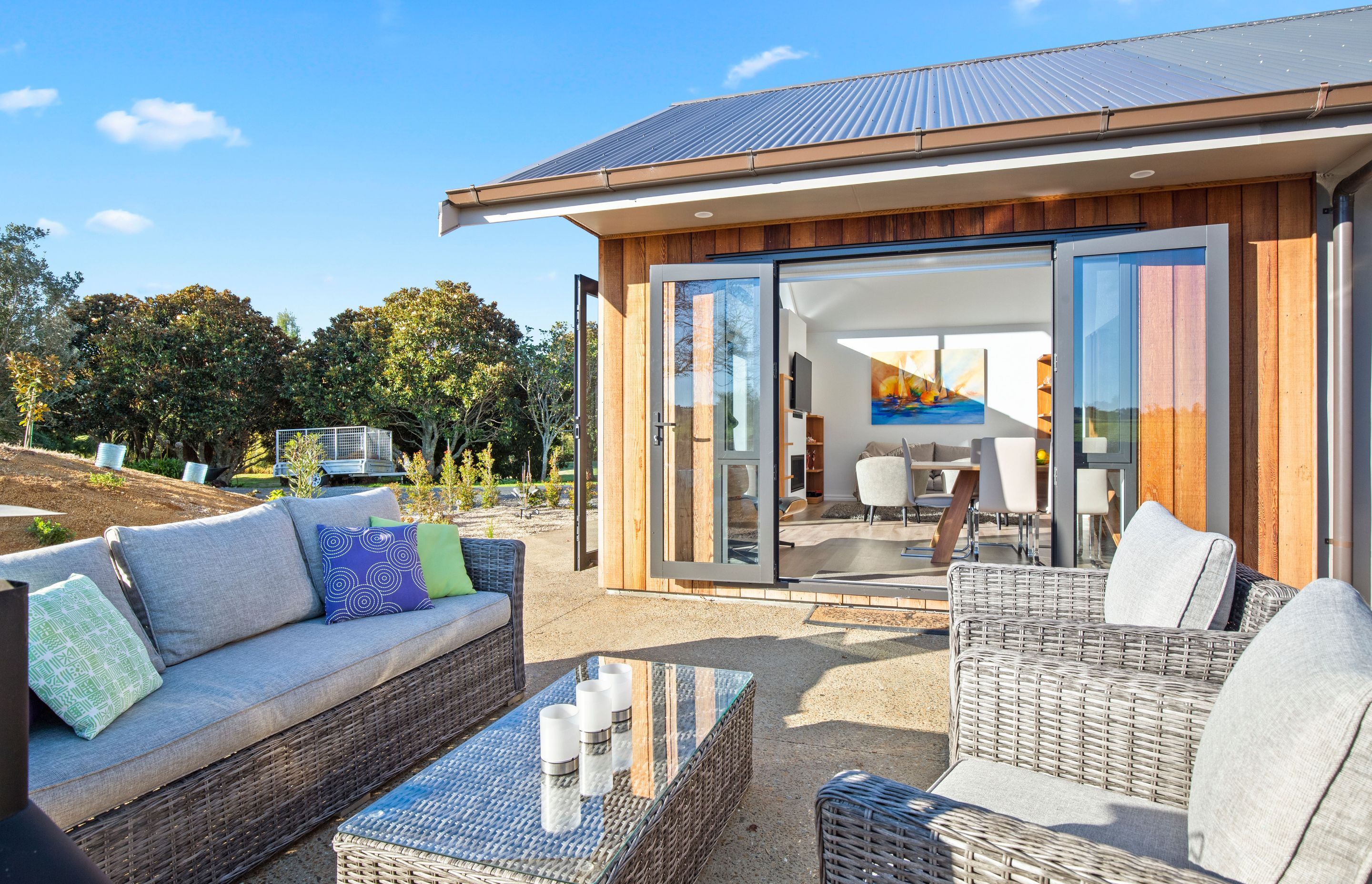 Garage Conversion Transformation