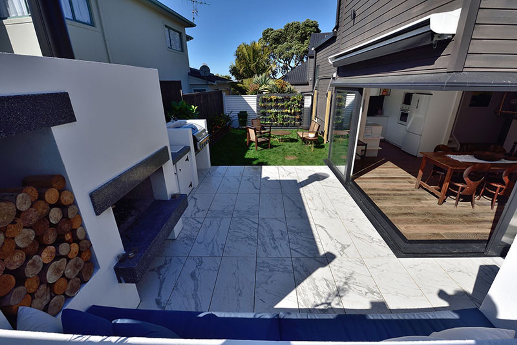 The Block NZ