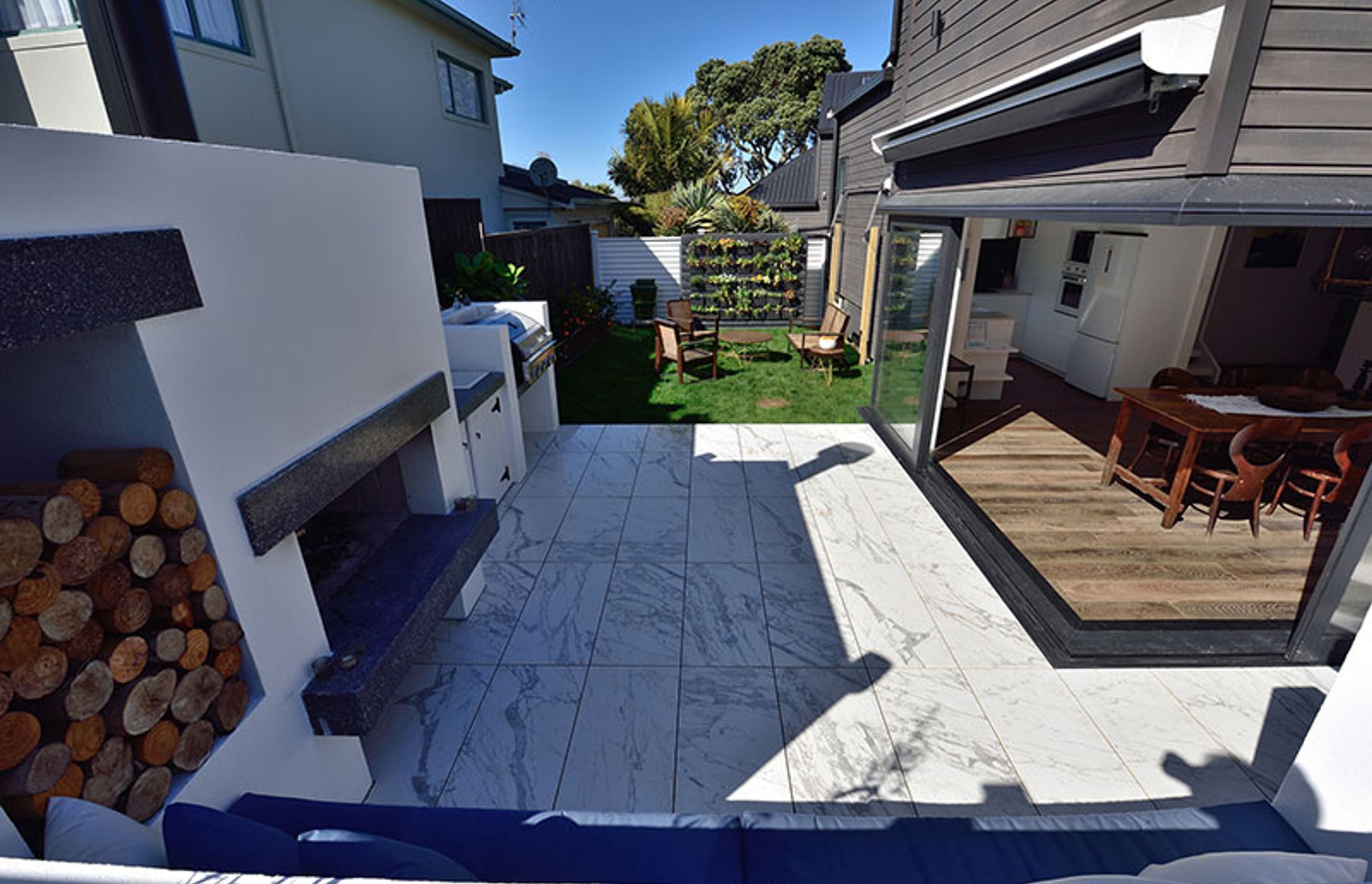 The Block NZ