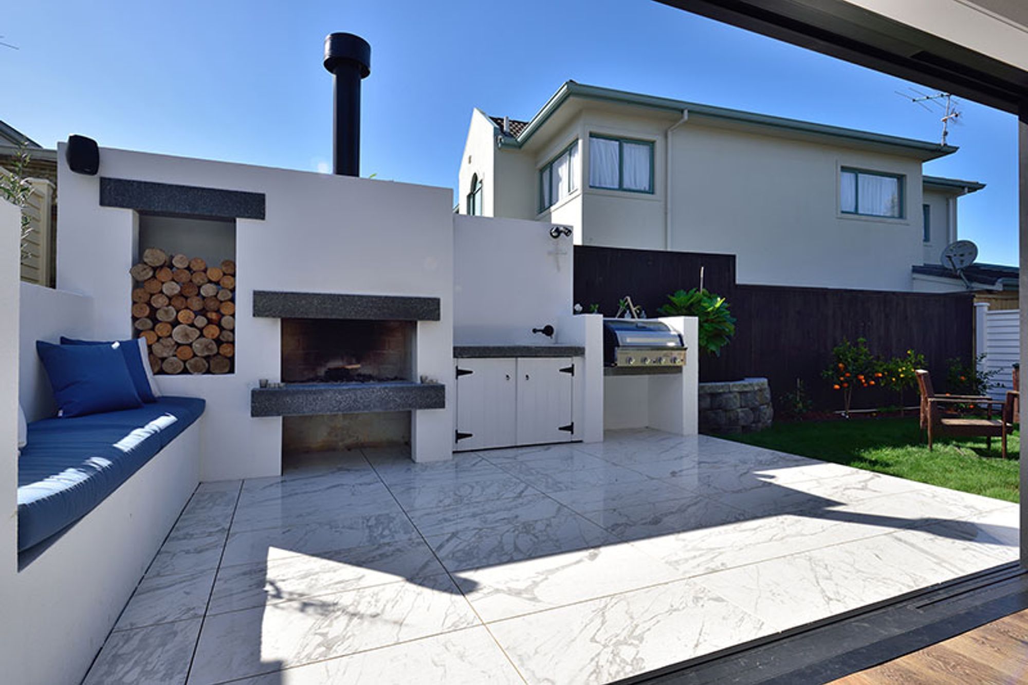 The Block NZ