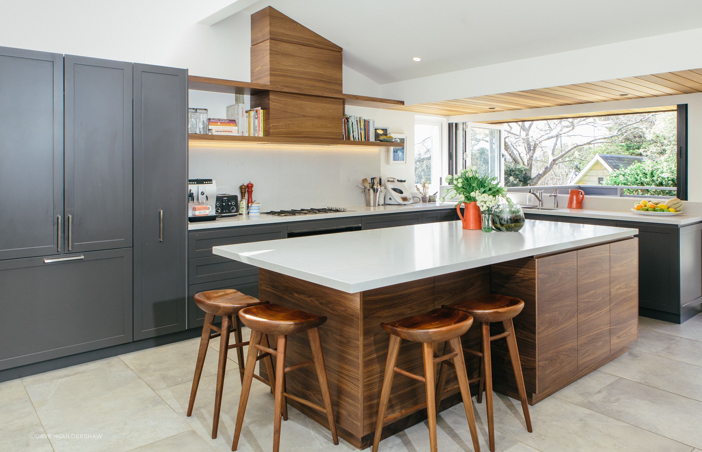 Gallagher House - Hunters Hill