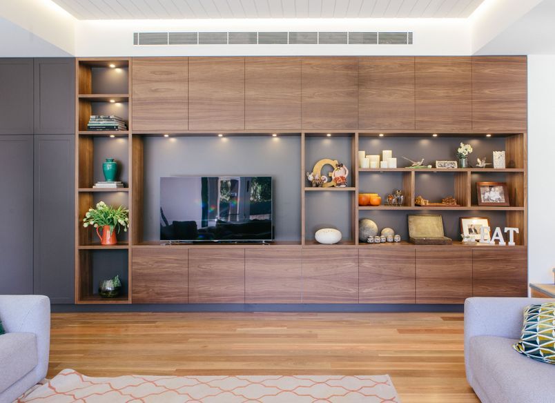 Gallagher House - Hunters Hill