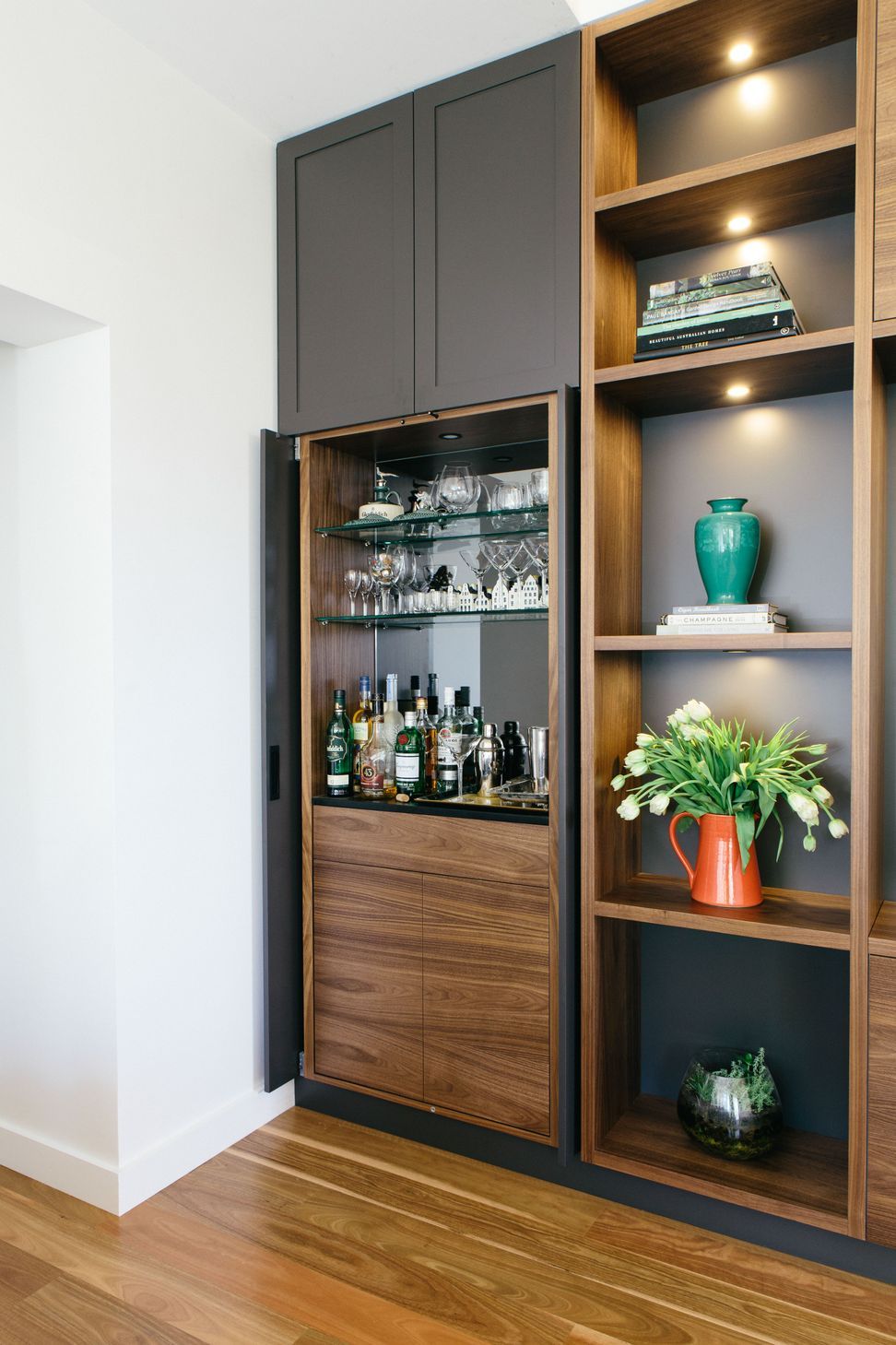 Gallagher House - Hunters Hill