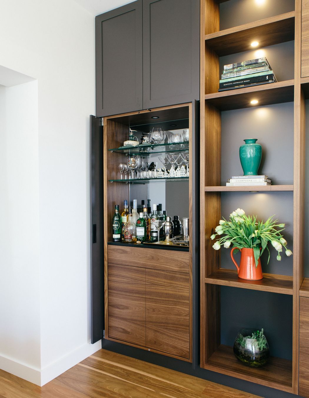 Gallagher House - Hunters Hill