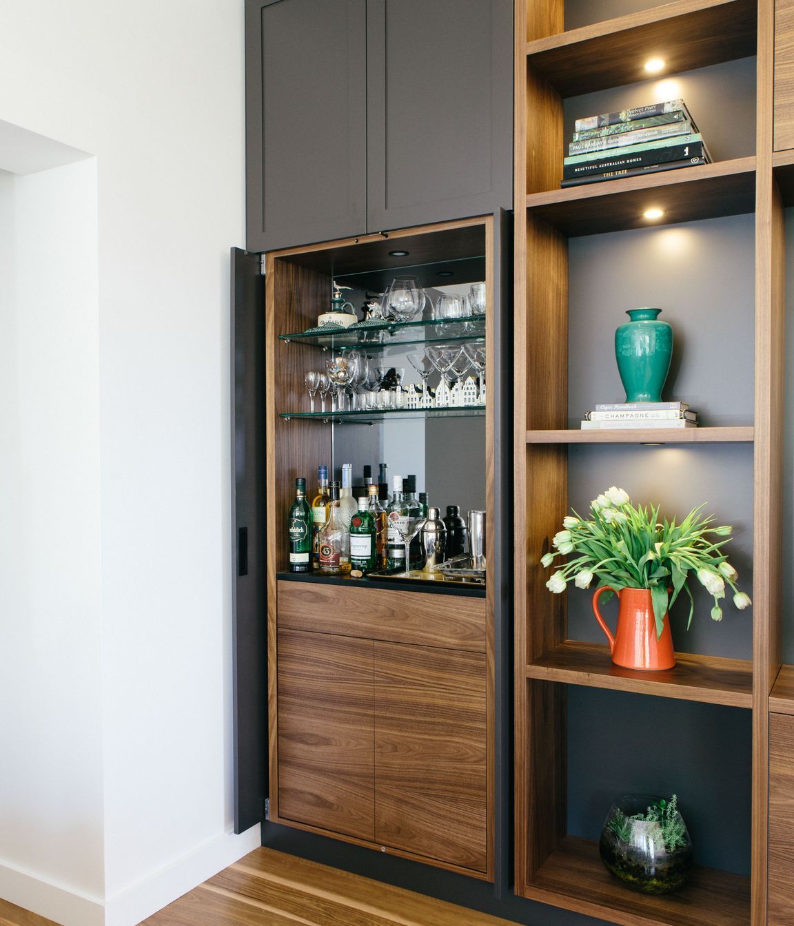 Gallagher House - Hunters Hill
