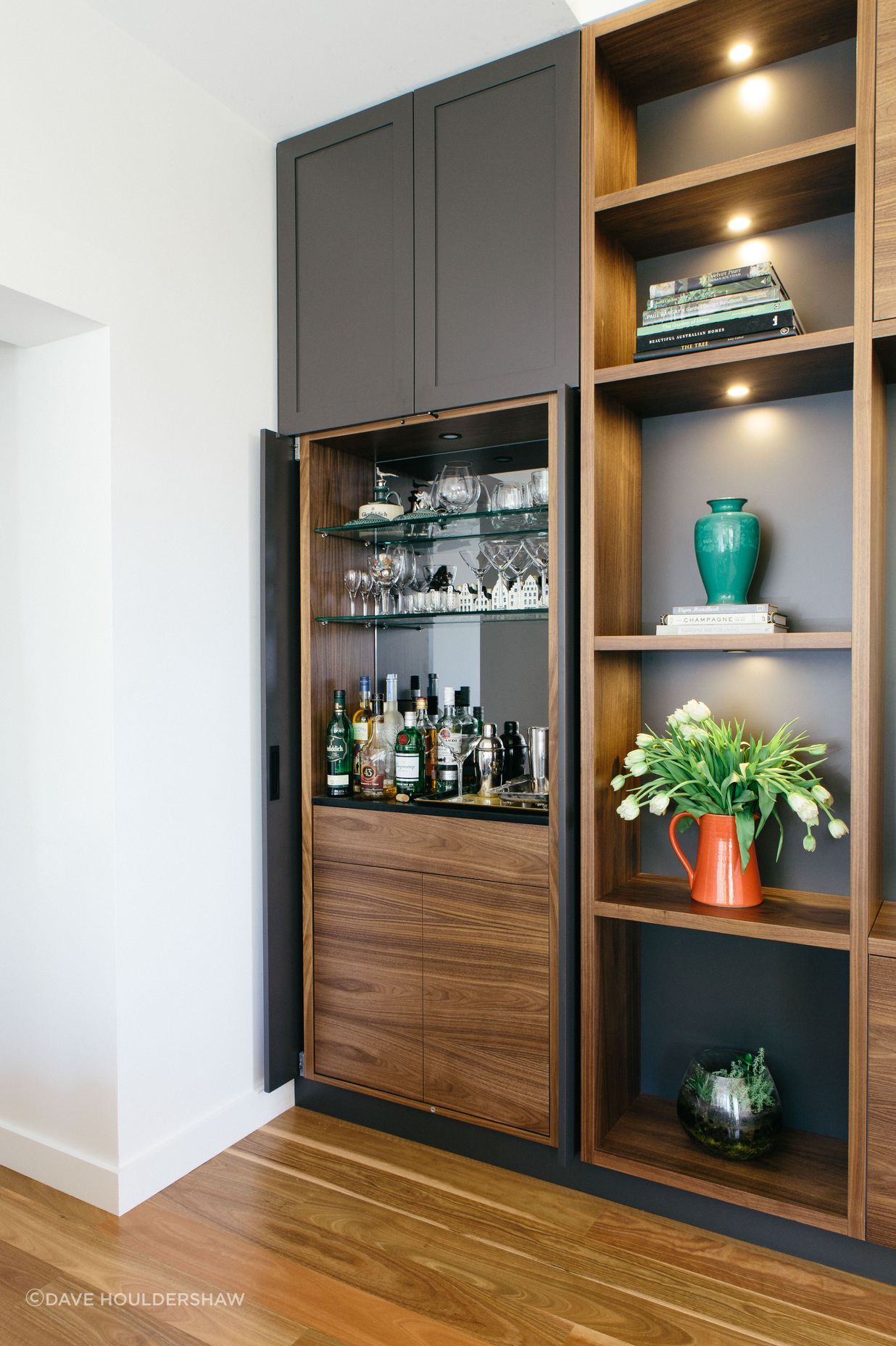 Gallagher House - Hunters Hill