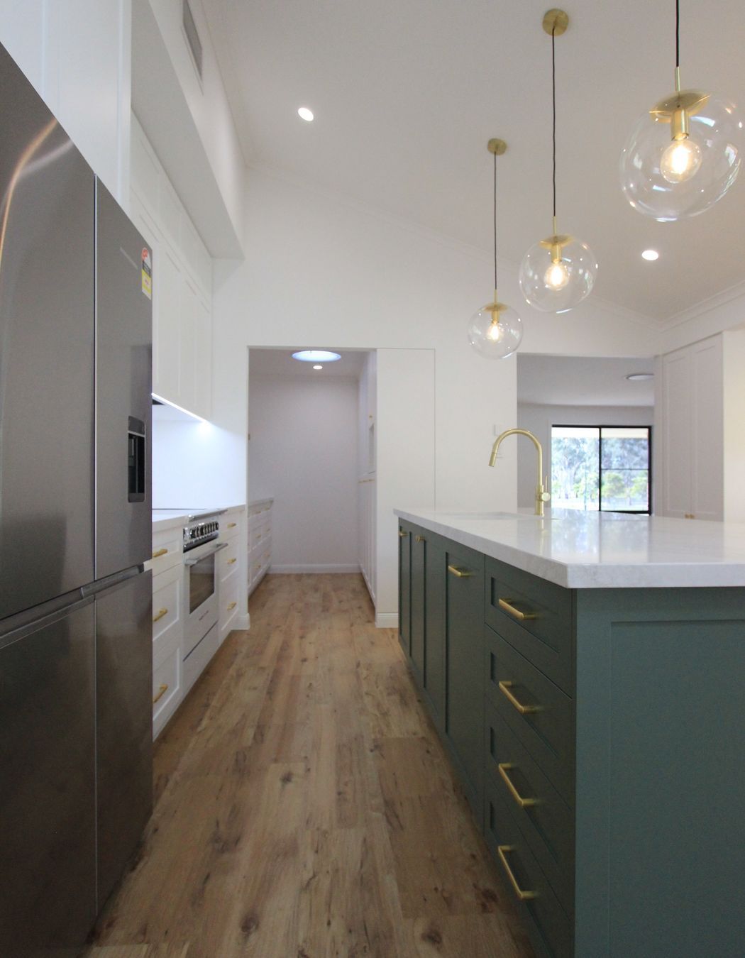 Project Carindale