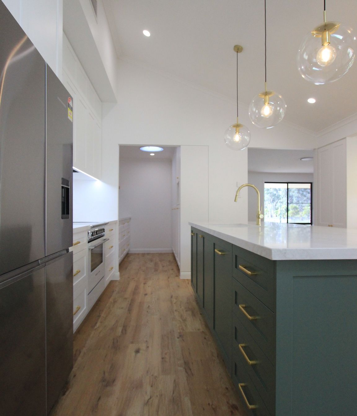Project Carindale