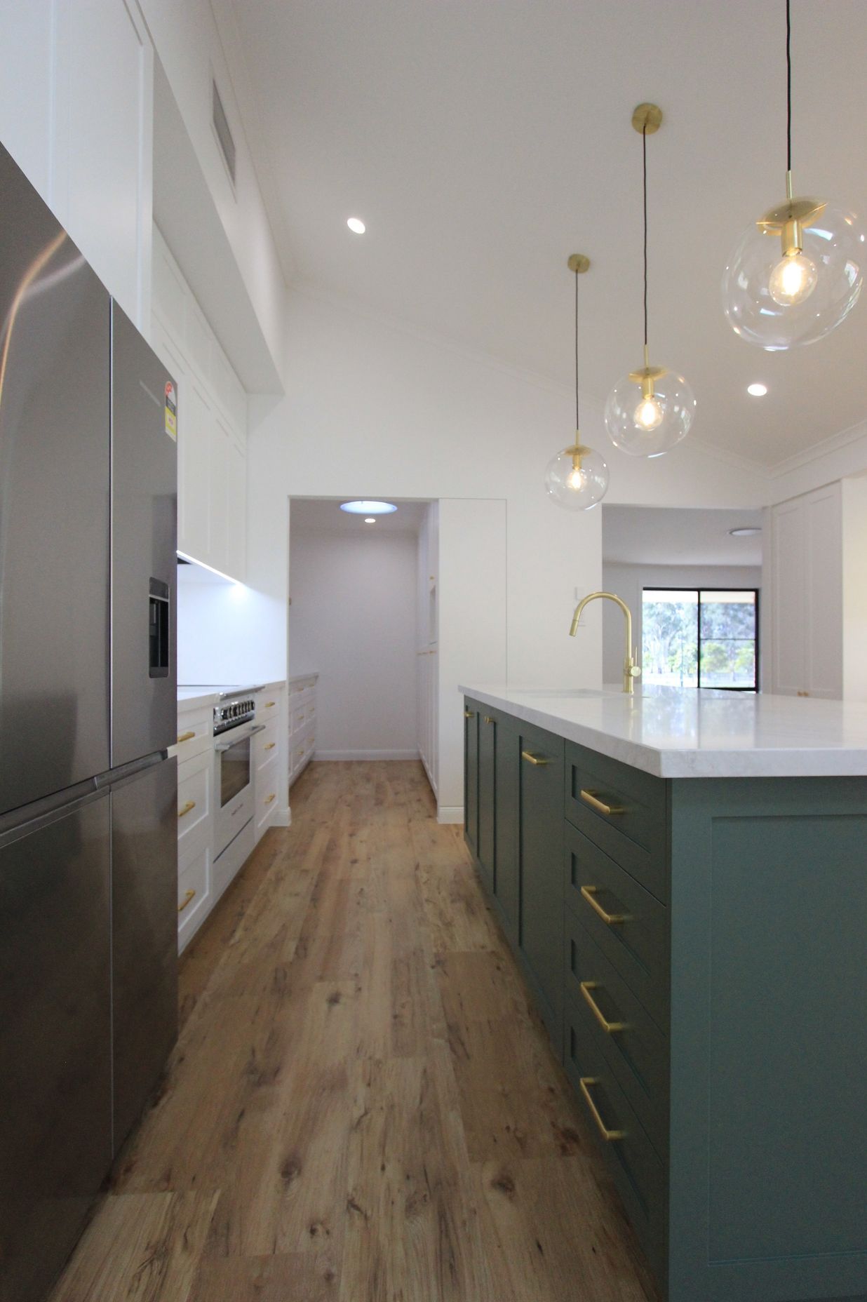 Project Carindale