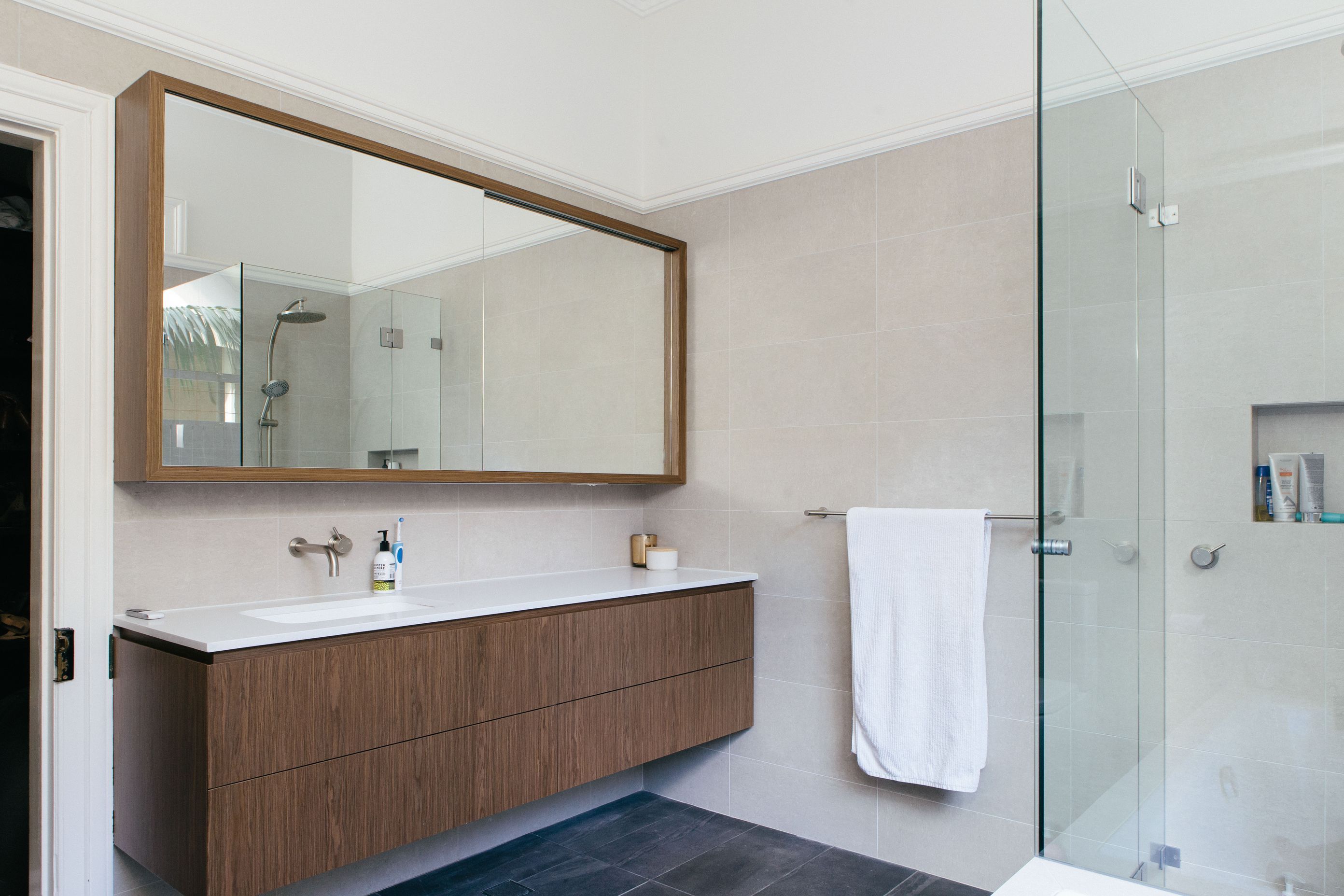 Gallagher House - Hunters Hill