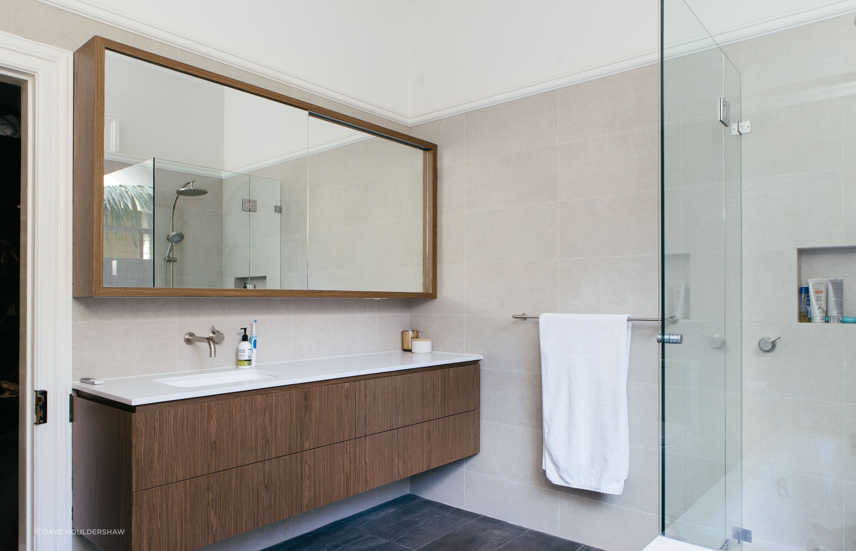 Gallagher House - Hunters Hill