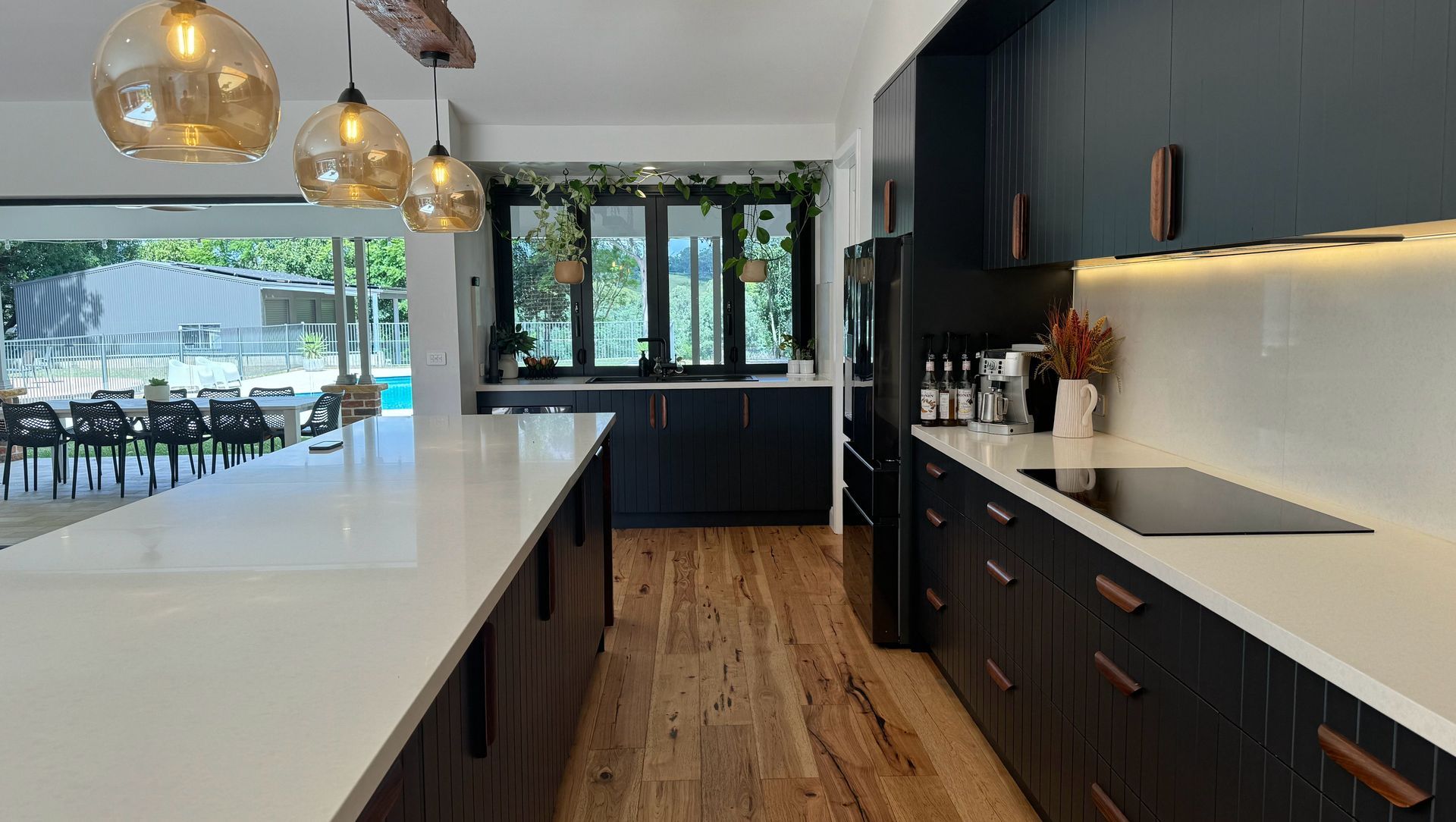 Red Brick Industrial Farmhouse Renovation banner