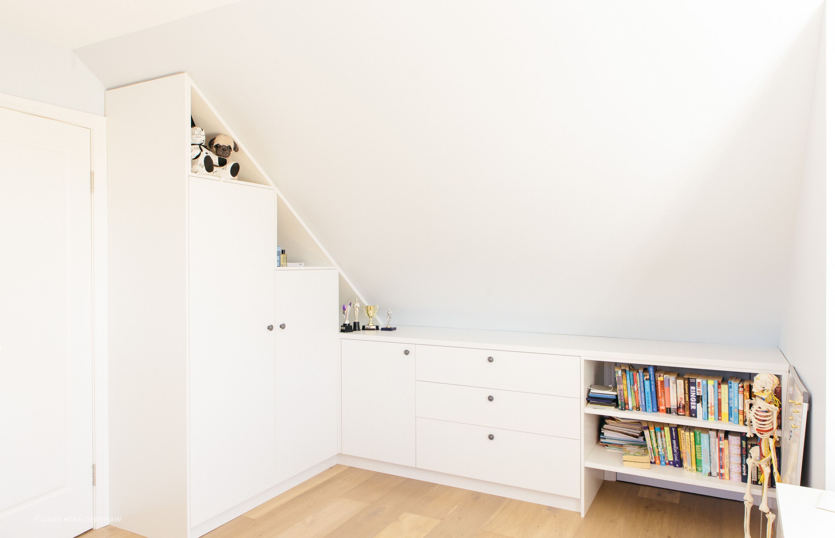 Gallagher House - Hunters Hill