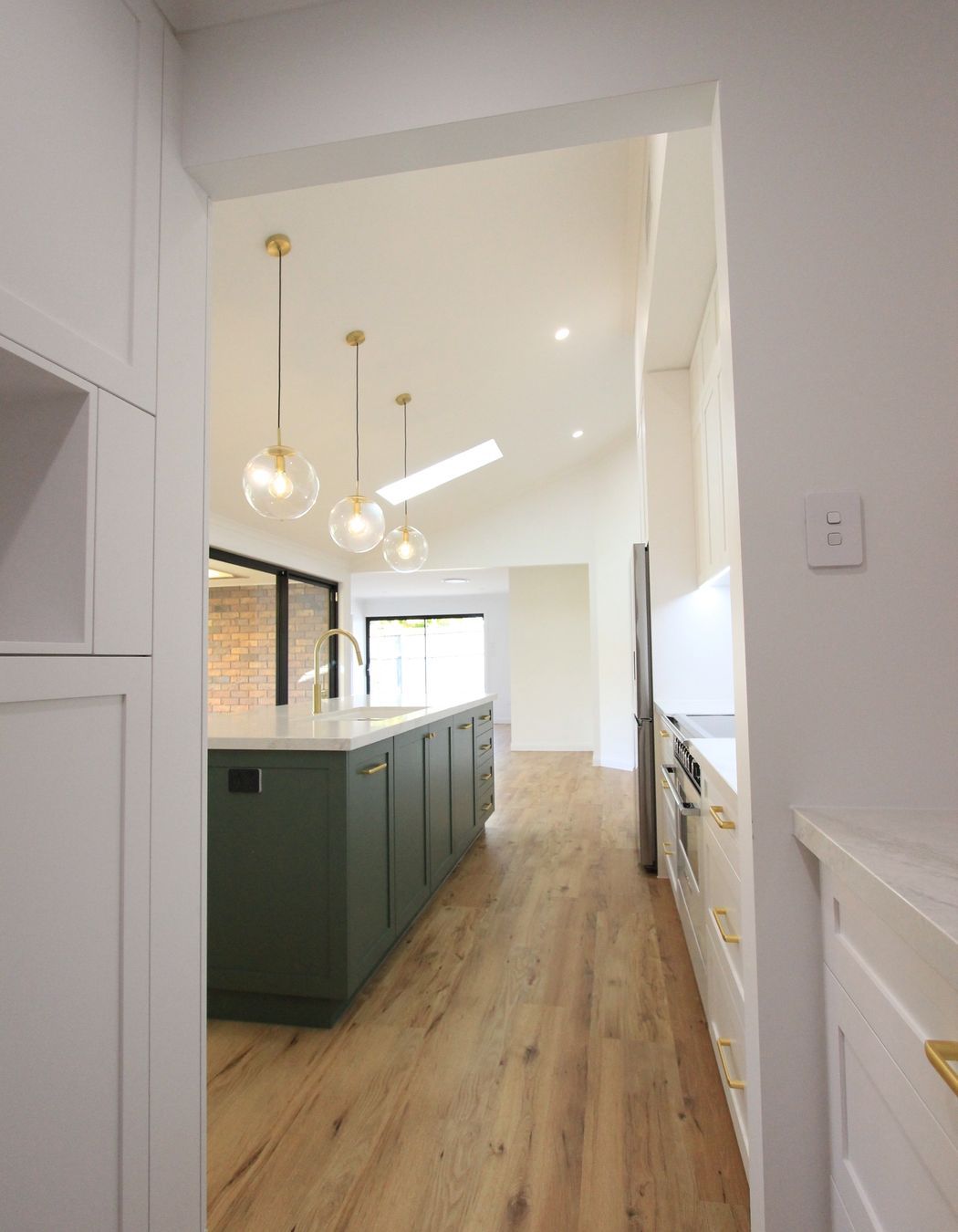 Project Carindale