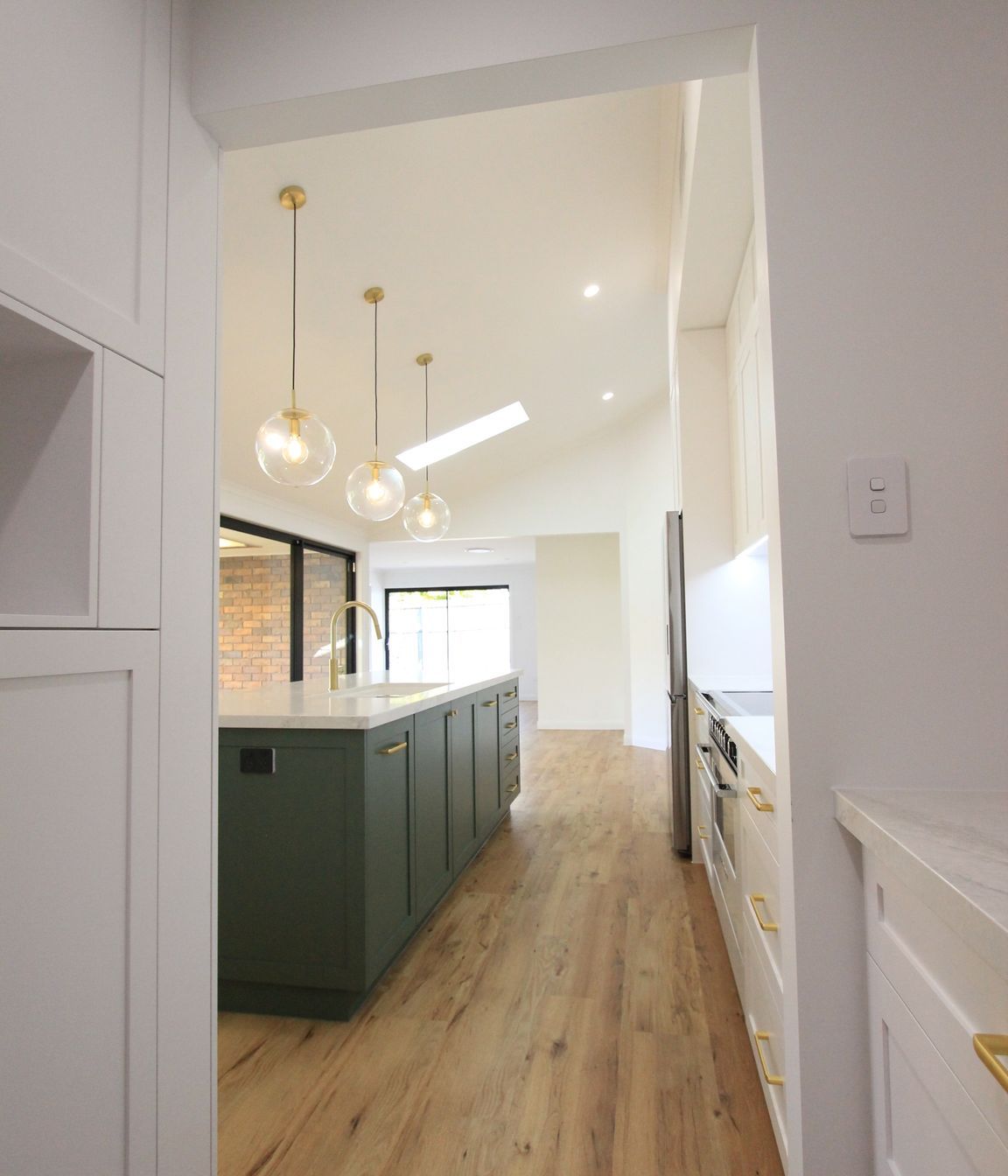 Project Carindale