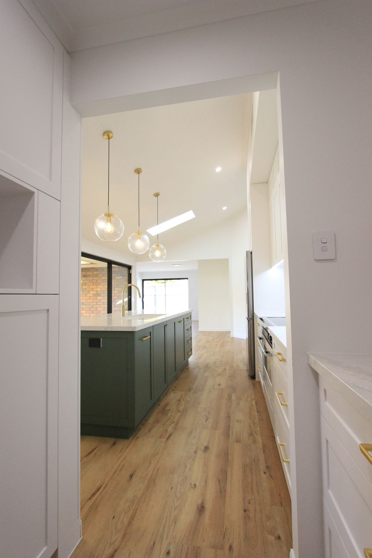 Project Carindale
