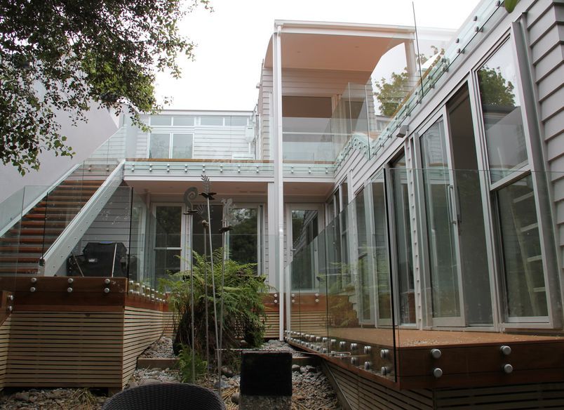 Mission Bay Residence