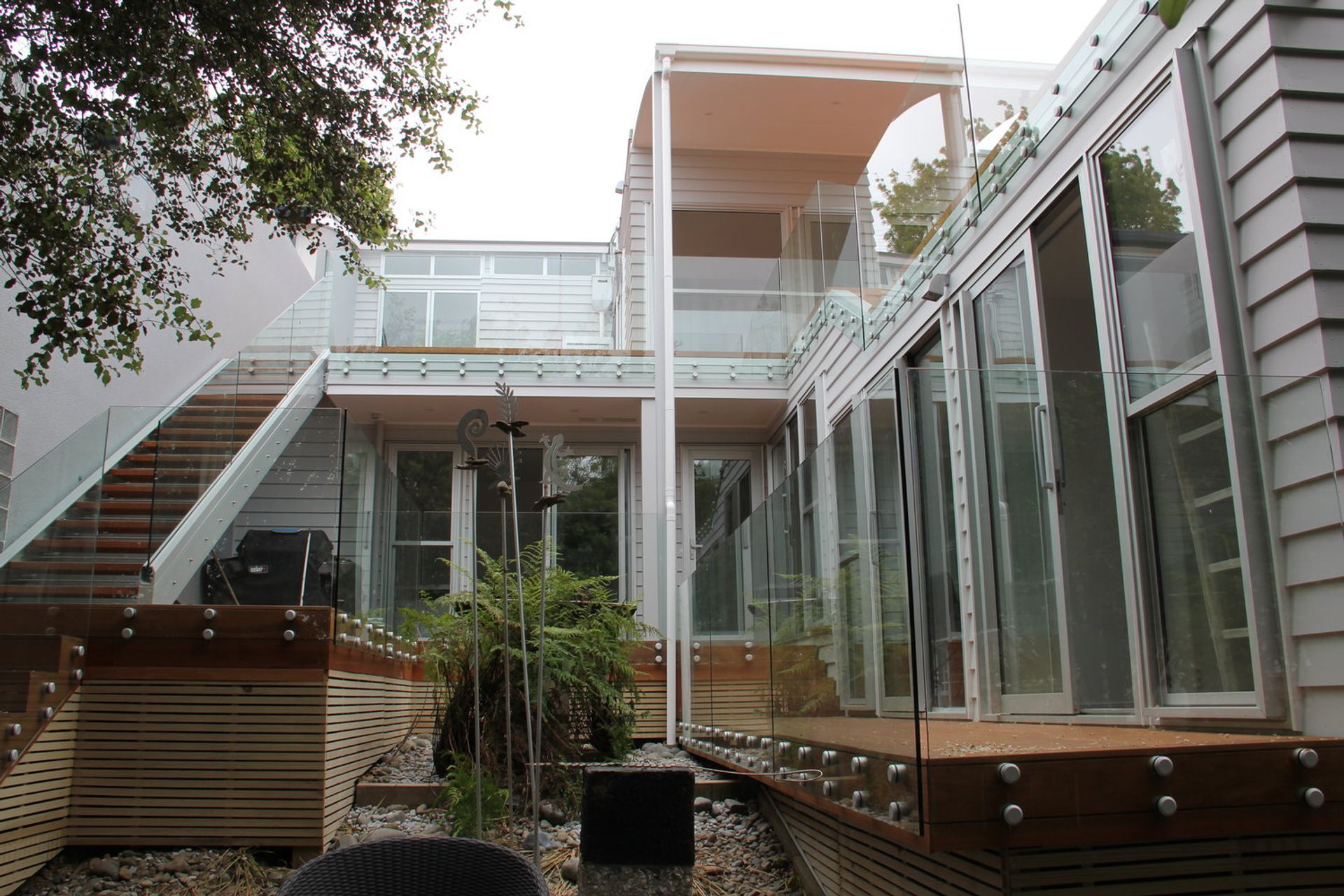 Mission Bay Residence