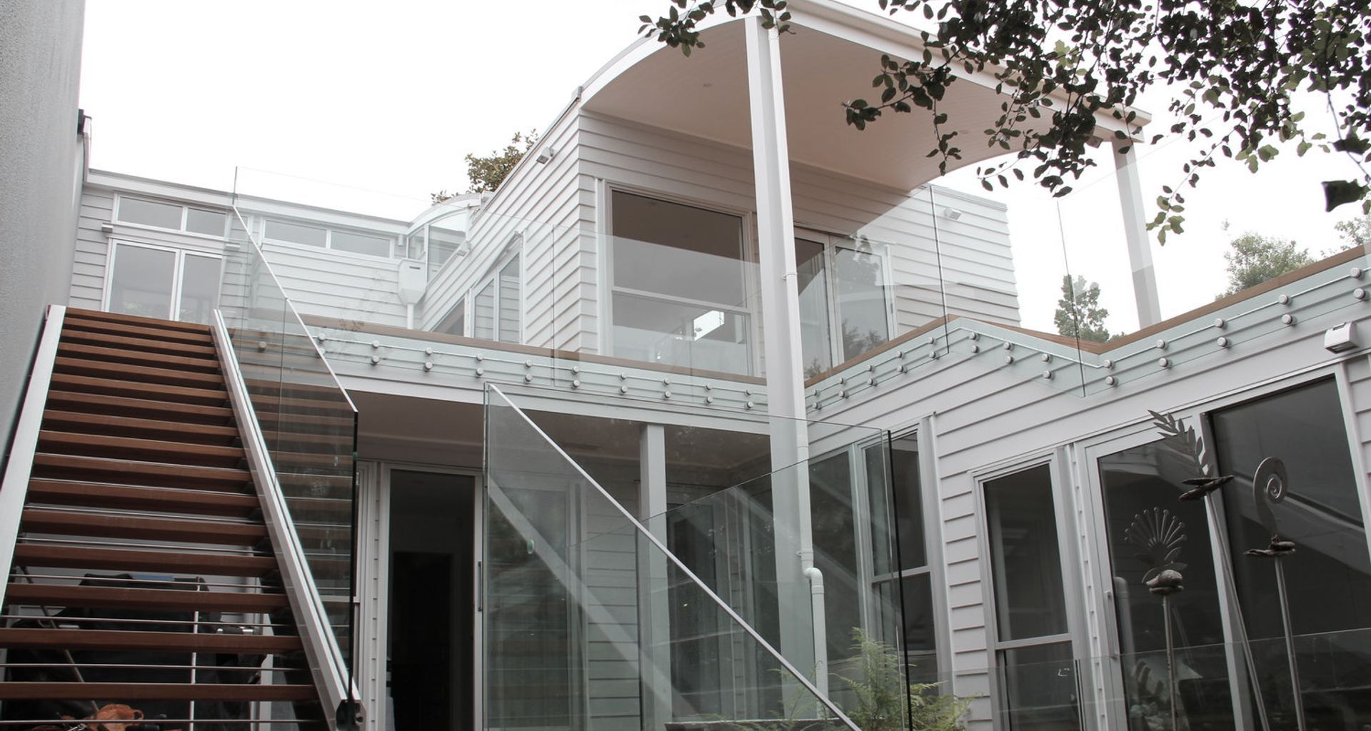 Mission Bay Residence banner