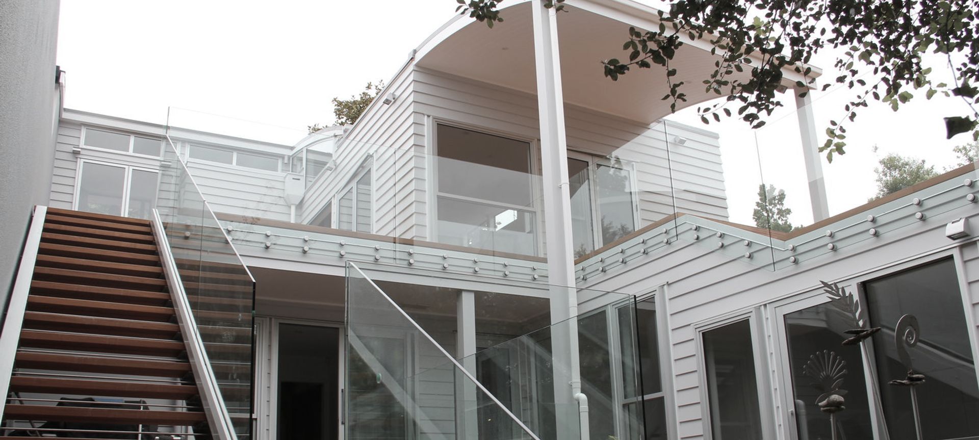 Mission Bay Residence banner