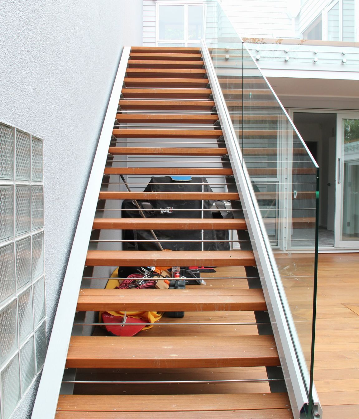 Mission Bay Residence