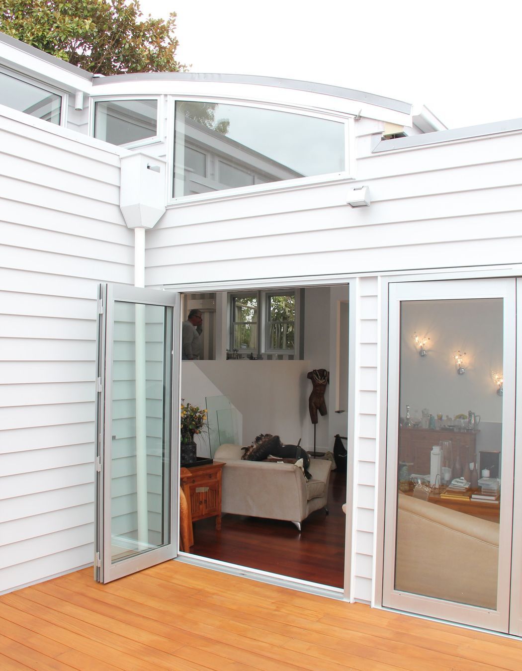 Mission Bay Residence