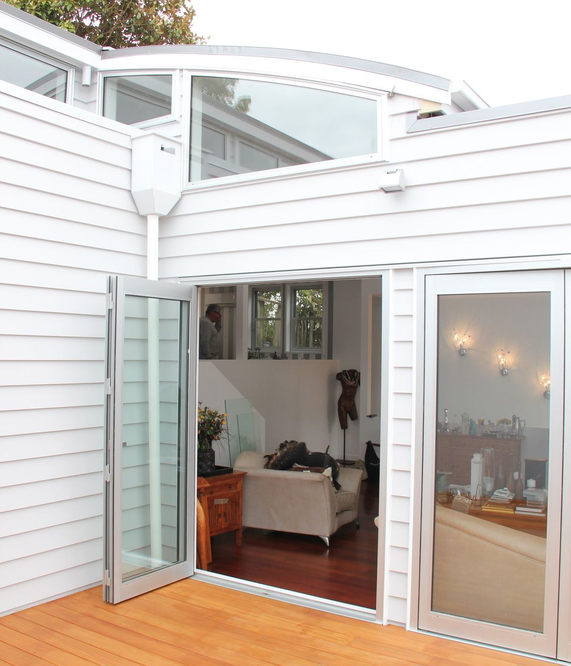 Mission Bay Residence