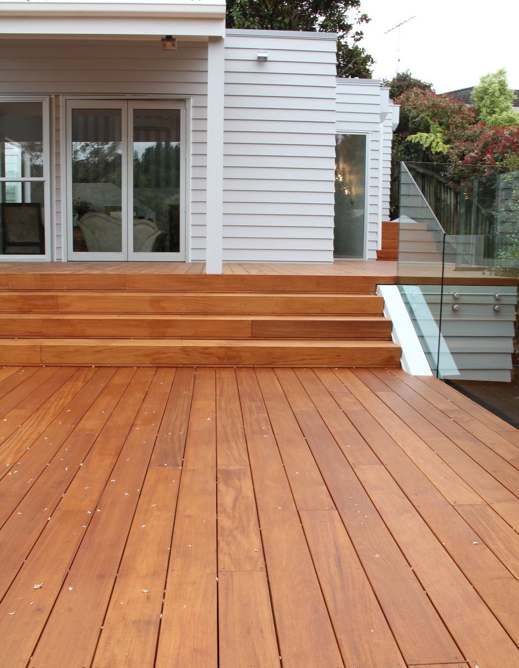 Mission Bay Residence