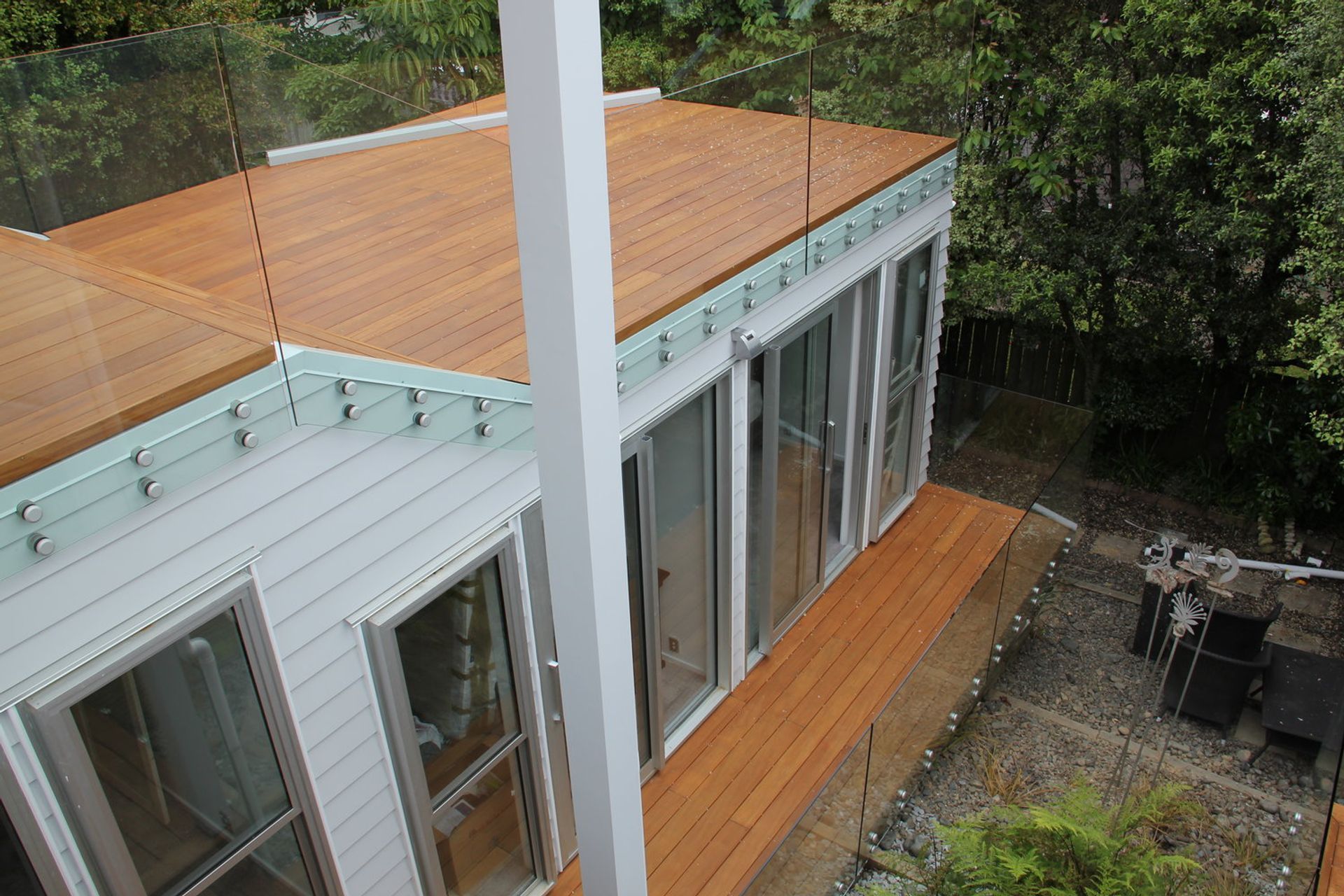 Mission Bay Residence