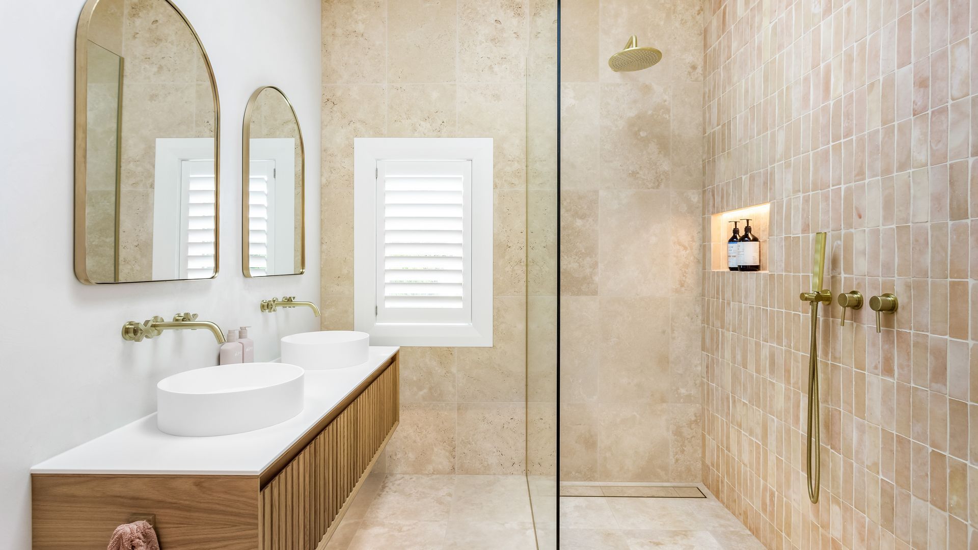 Terry and Amanda's renovation testimonial. video