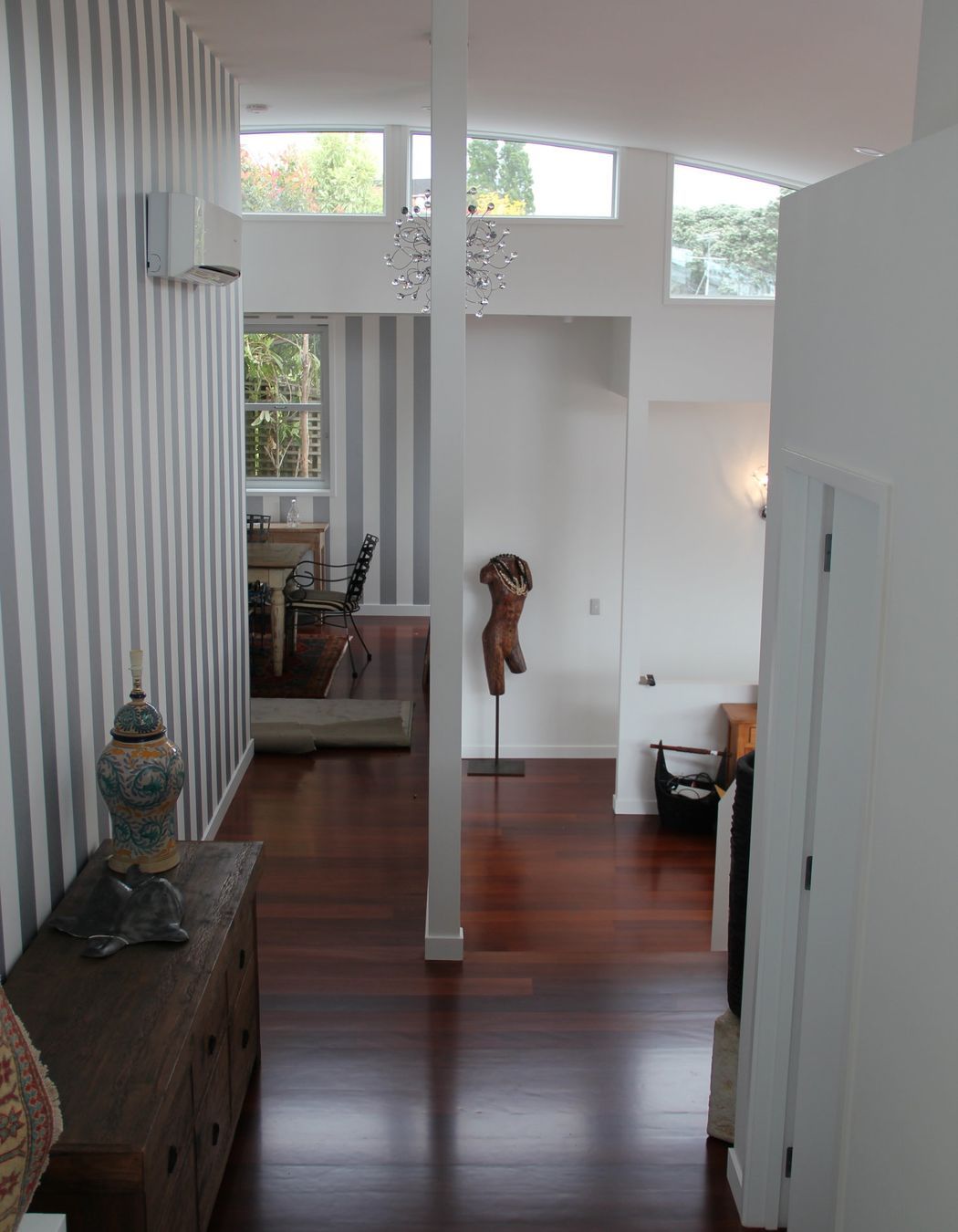 Mission Bay Residence