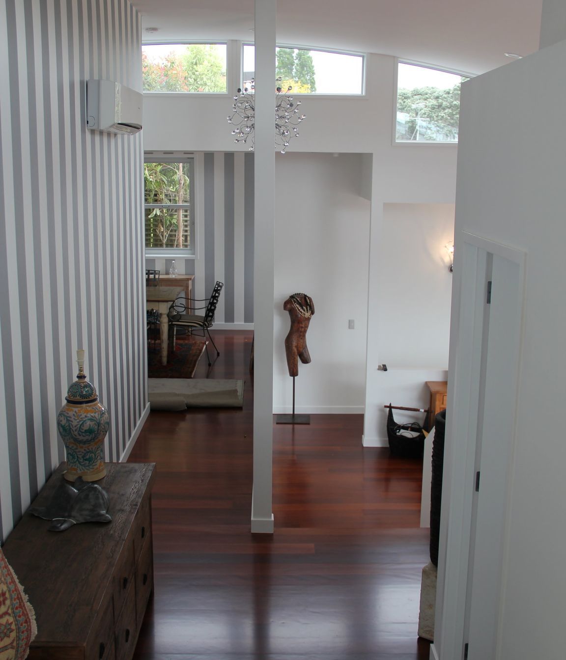 Mission Bay Residence