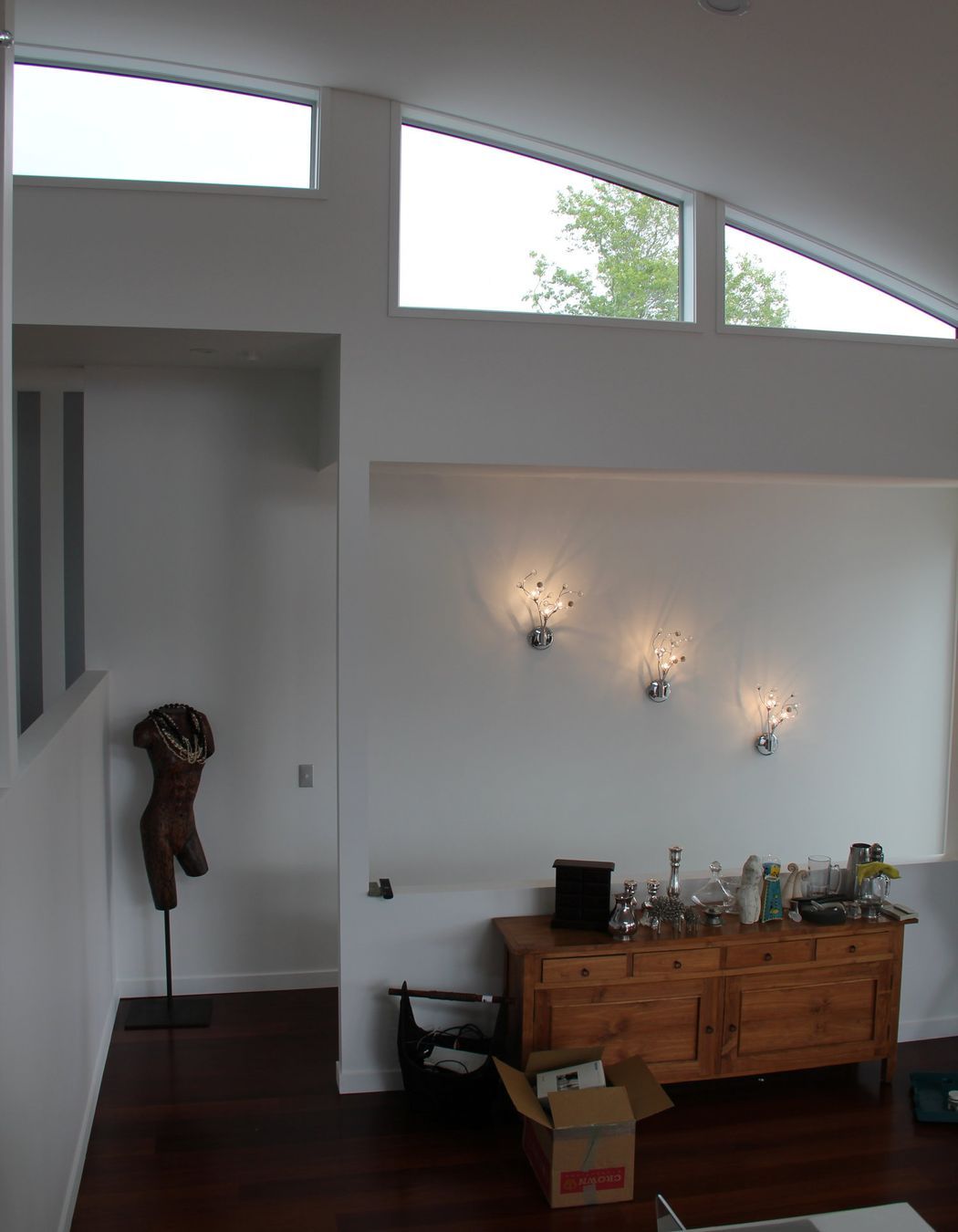 Mission Bay Residence