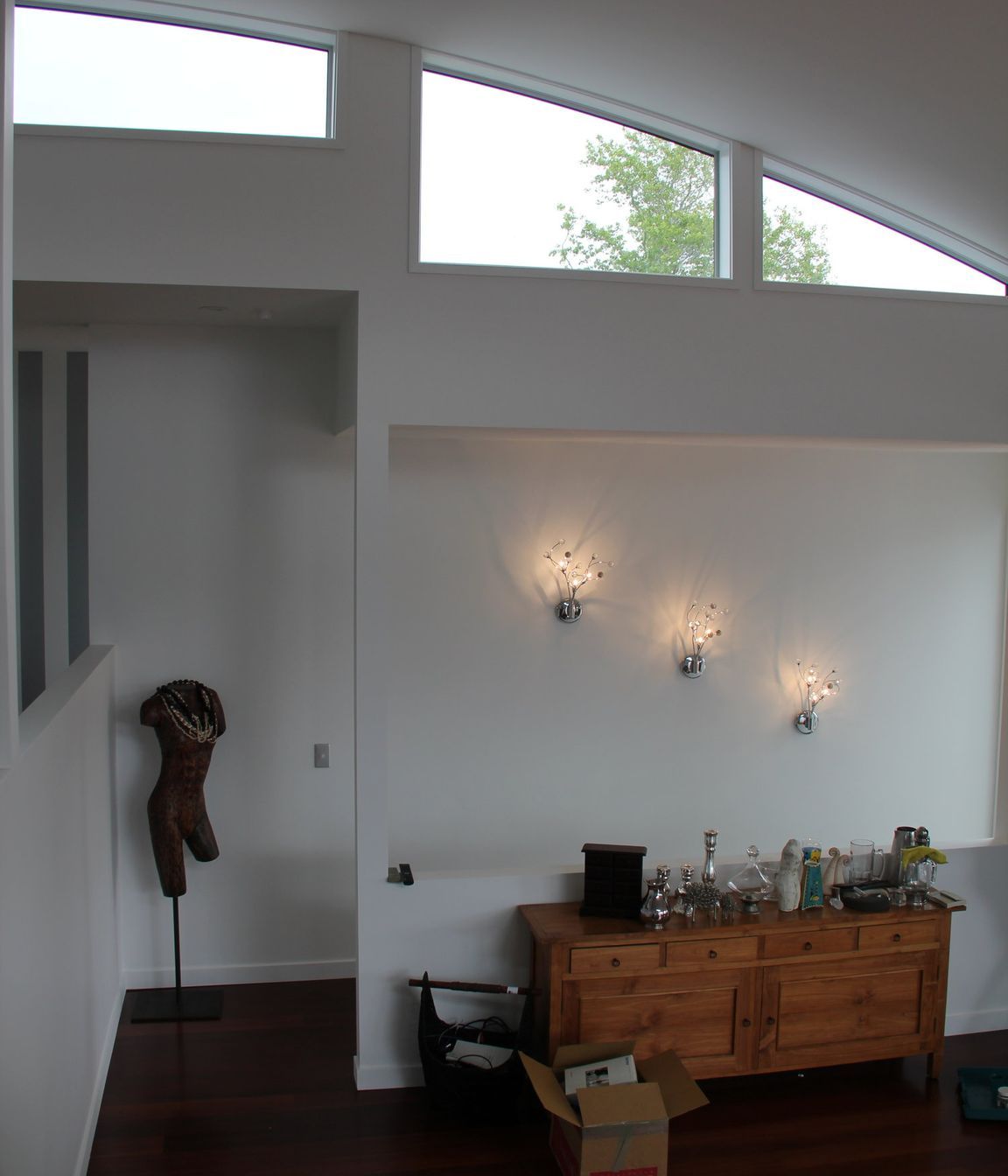 Mission Bay Residence