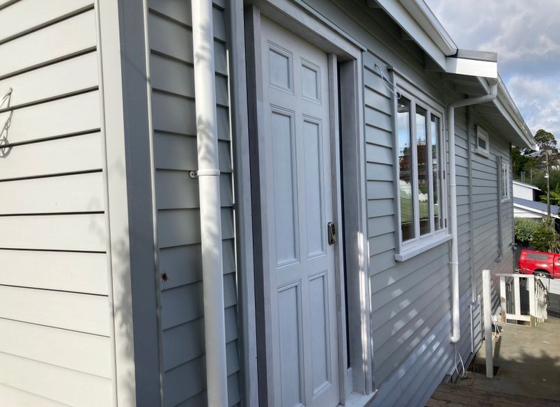 Windows and Doors
