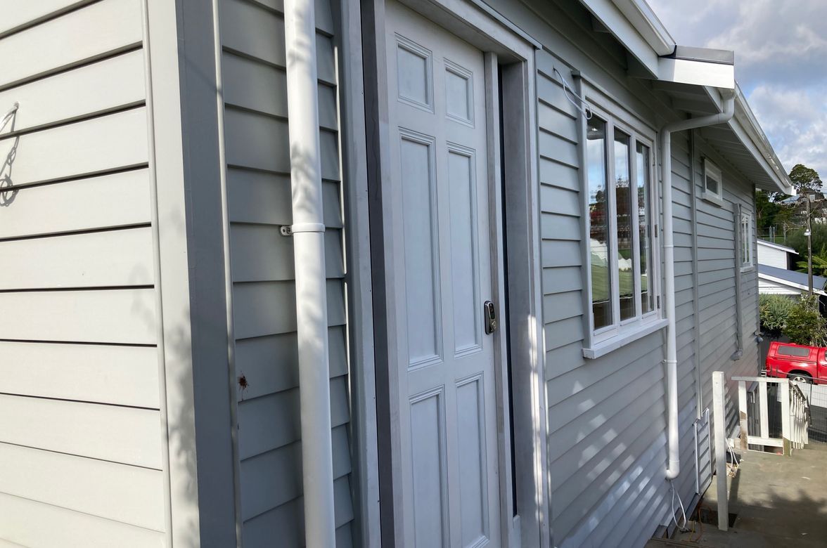 Windows and Doors
