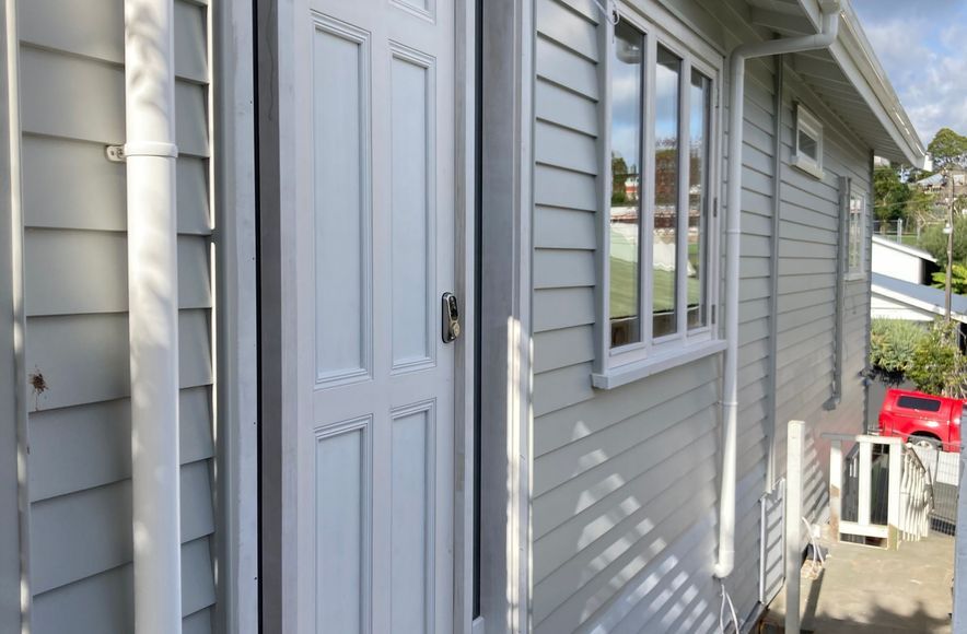 Windows and Doors