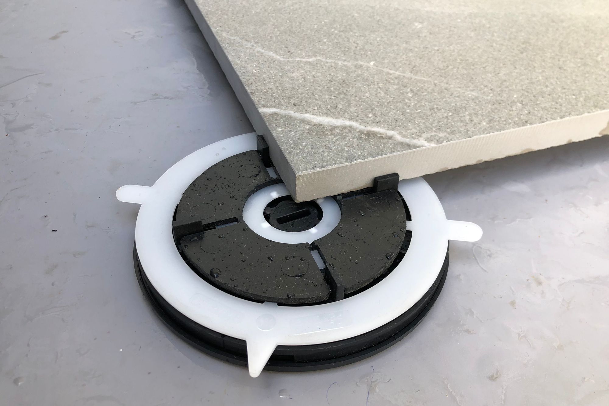 Deck Install