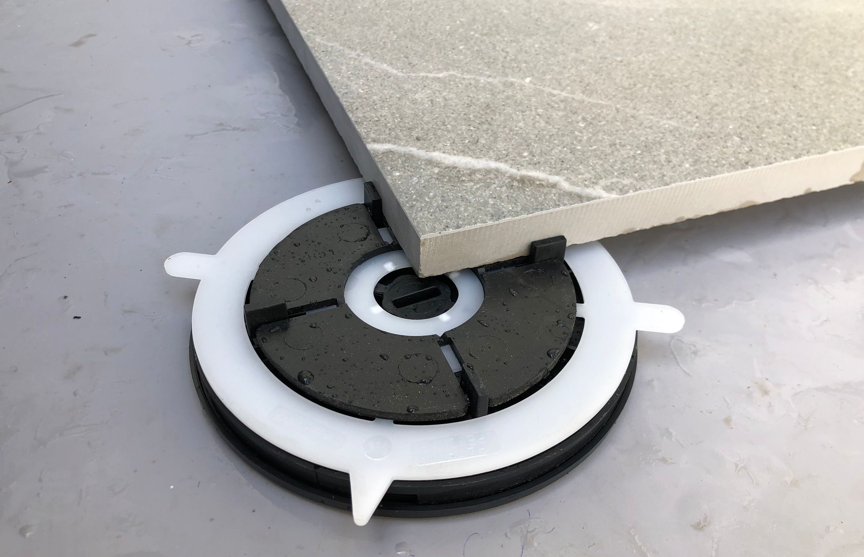 Deck Install