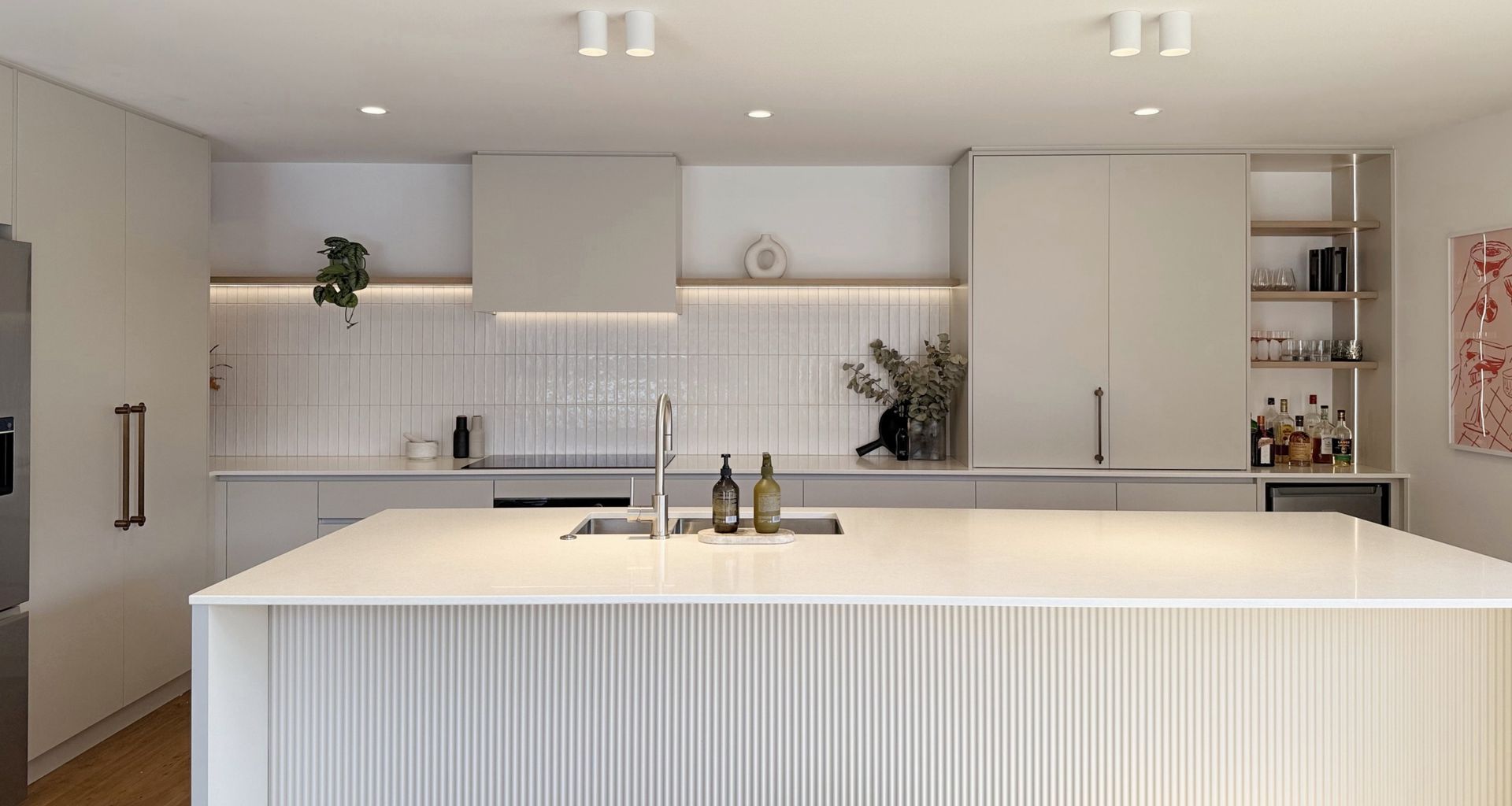 Contemporary Calm with Thoughtful Details banner