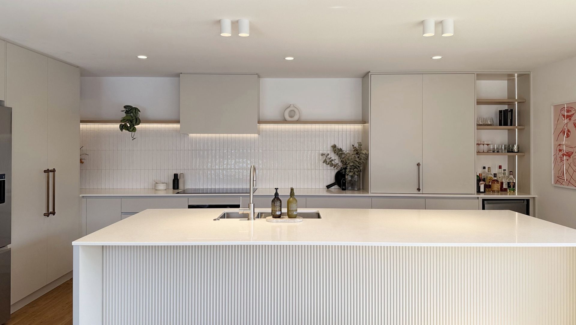 Contemporary Calm with Thoughtful Details banner