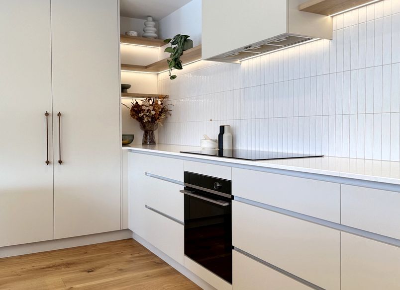 Contemporary Calm with Thoughtful Details