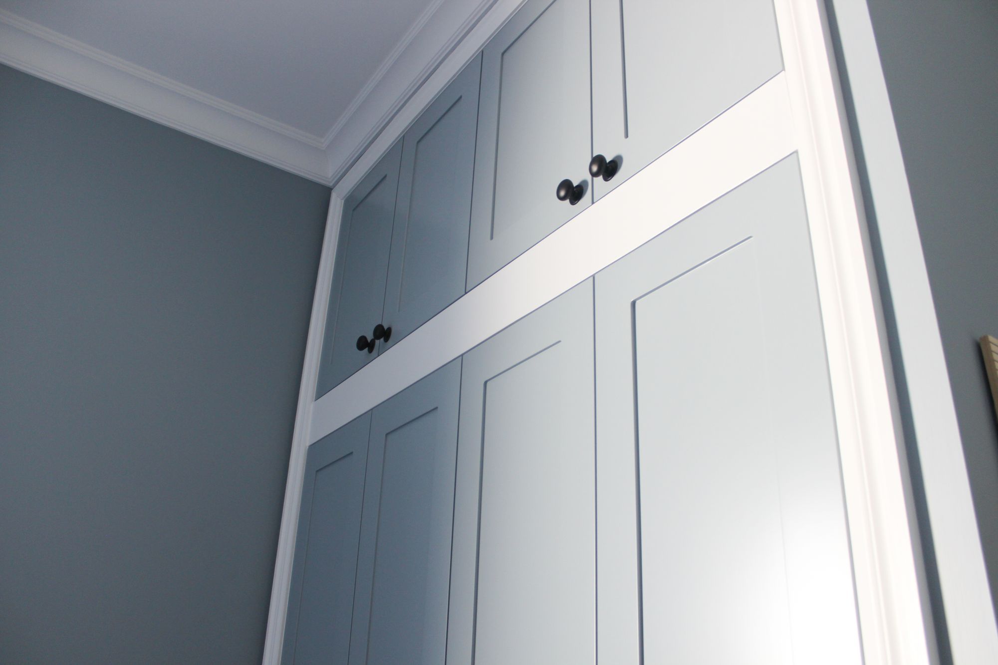 Bifold Doors